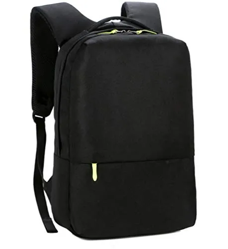 Business Backpack Laptop Bag for Professional Office College Travel School with Fashion Light
