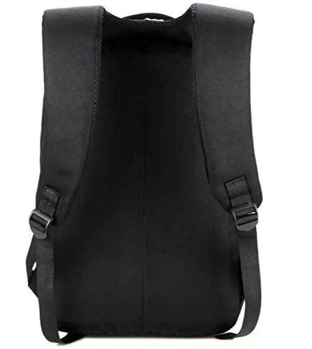 Business Backpack Laptop Bag for Professional Office College Travel School with Fashion Light