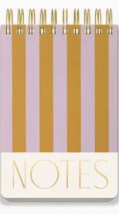 Chunky Notepad