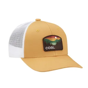 Coal Headwear The Hauler Low Profile Trucker Cap