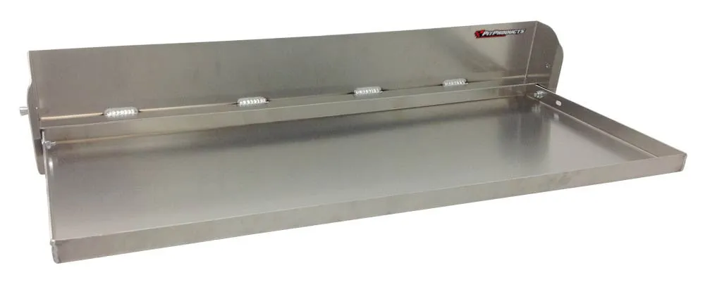 Flip Out Tray