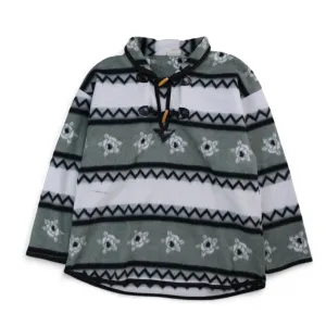 Funky Fleece (XL)