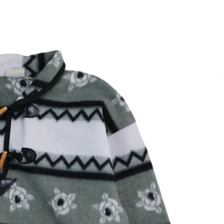 Funky Fleece (XL)