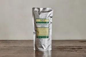 Japanese Hinoki Bath Flakes
