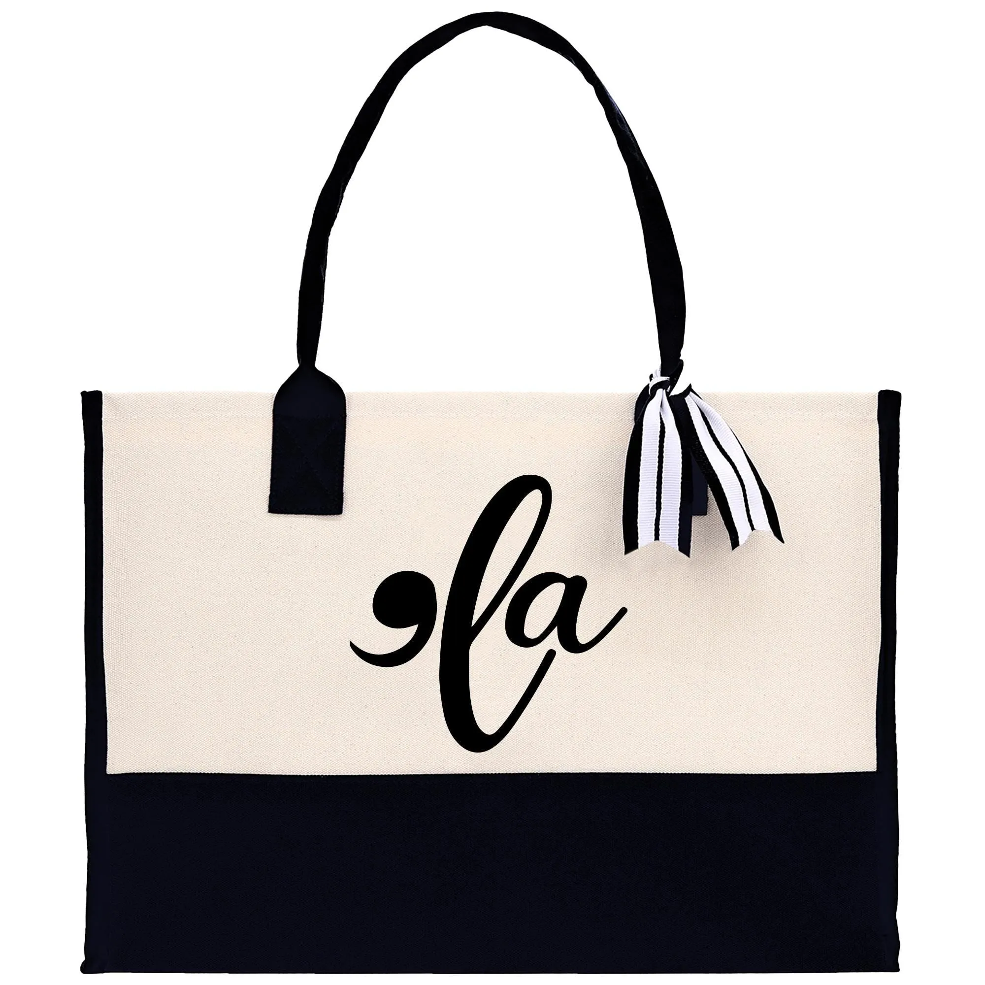 Kamala Harris 2024 Cotton Canvas Tote Bag Kamala Harris Supporter Bag Madam President Tote Gift for Harris Supporter (KHTB1005)