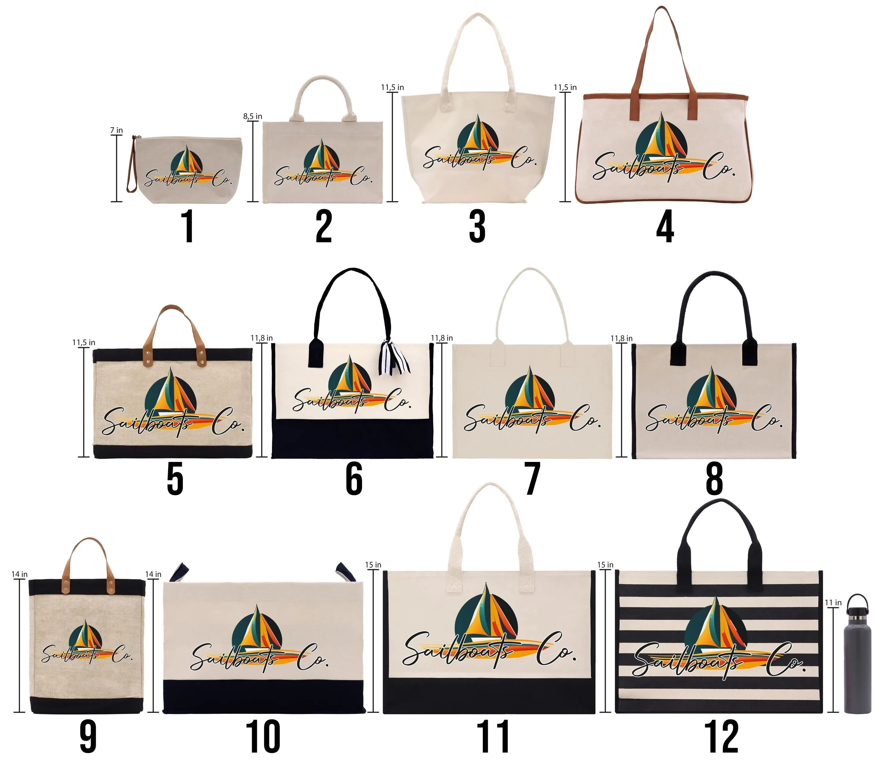 Kamala Harris 2024 Cotton Canvas Tote Bag Kamala Harris Supporter Bag Madam President Tote Gift for Harris Supporter (KHTB1005)
