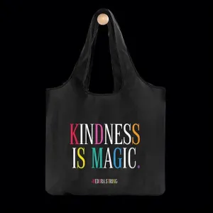 Kindness Is Magic Bag