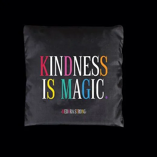 Kindness Is Magic Bag