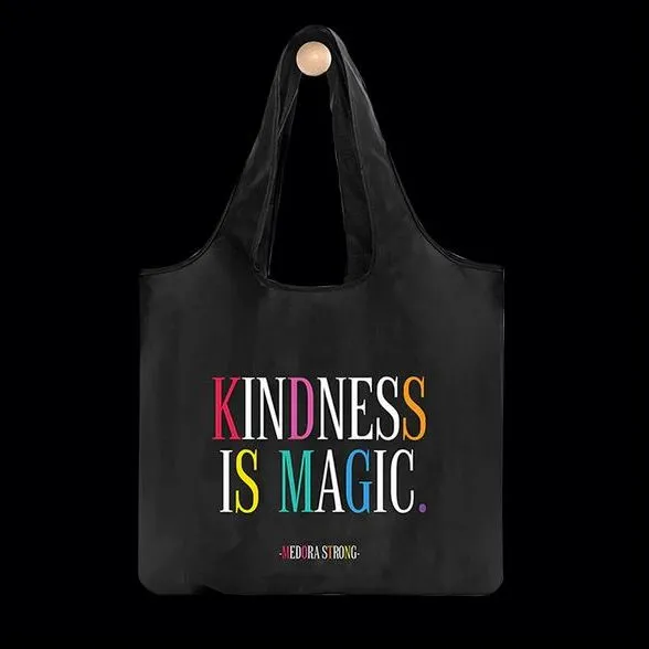 Kindness Is Magic Bag
