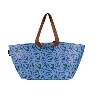 KOLLAB BEACH BAG: BREEZE BLOOM