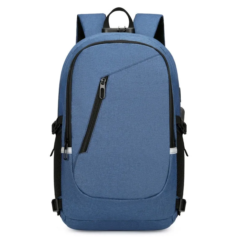 Laptop Backpack Business Travel Daily Sport Backpacks