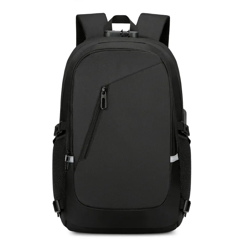 Laptop Backpack Business Travel Daily Sport Backpacks