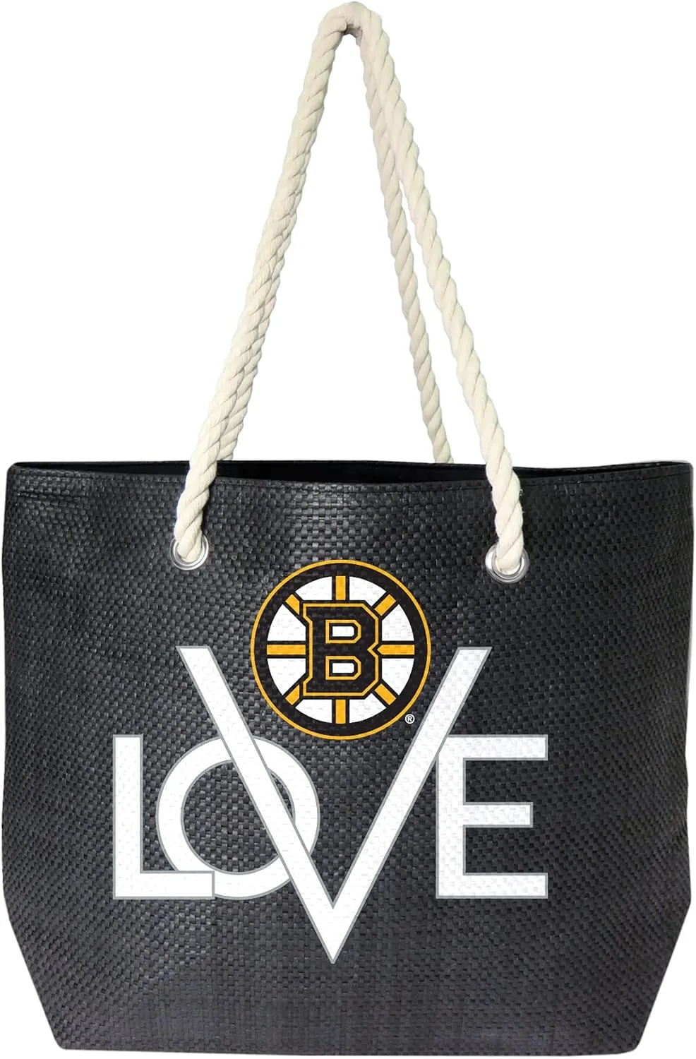 Littlearth NHL Love Tote