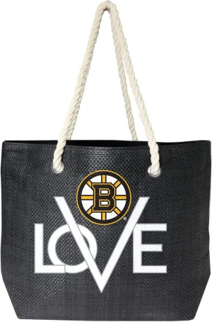 Littlearth NHL Love Tote