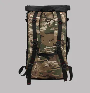 Men Backpacks bag oxford Business Travel backpack Bag Waterproof