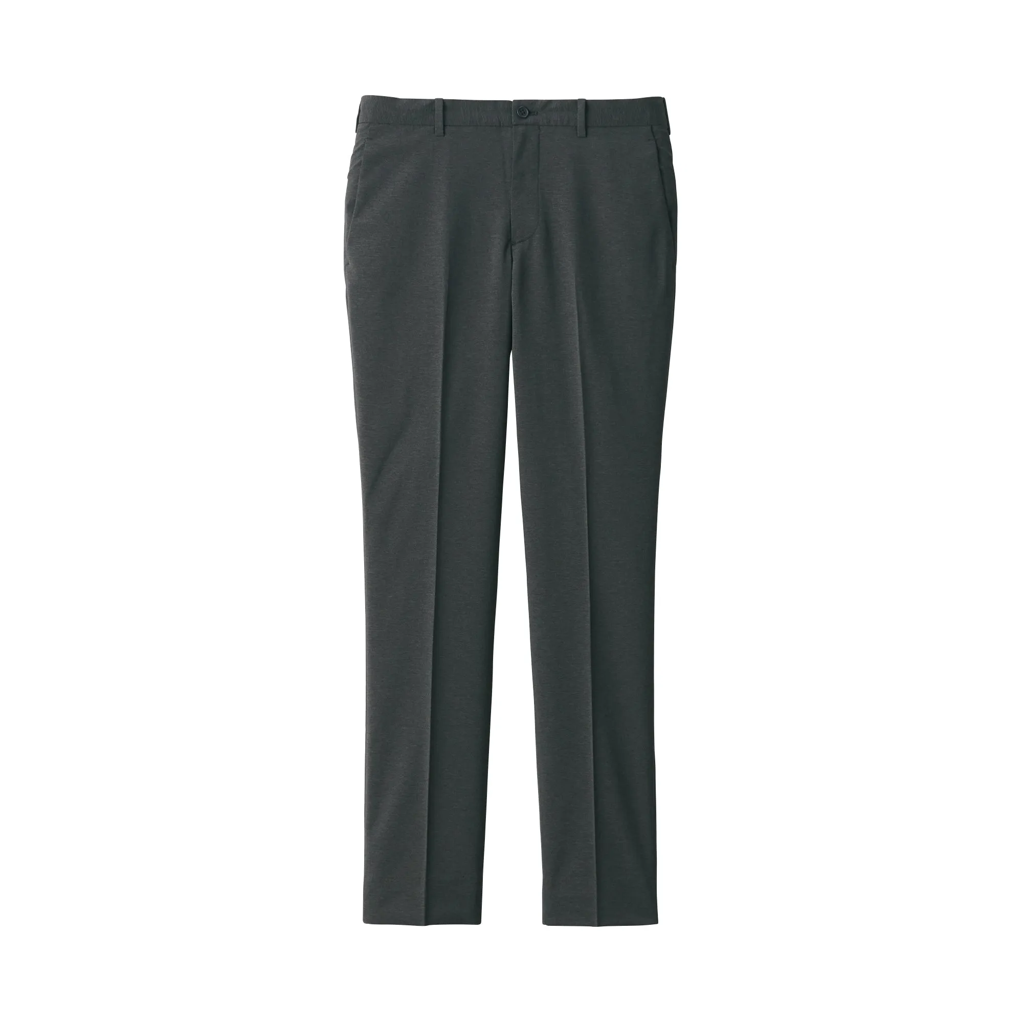 Men's Easy Care Stretch No Tuck Pants