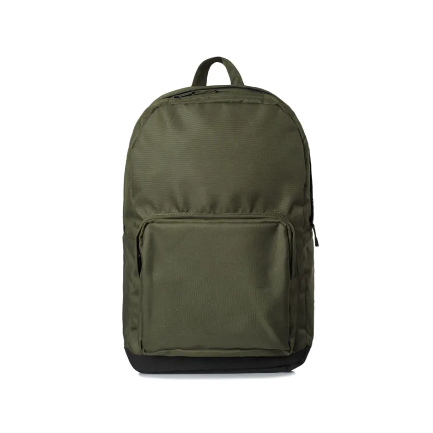 Metro Contrast Backpack (AS-1011)