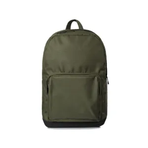 Metro Contrast Backpack (AS-1011)