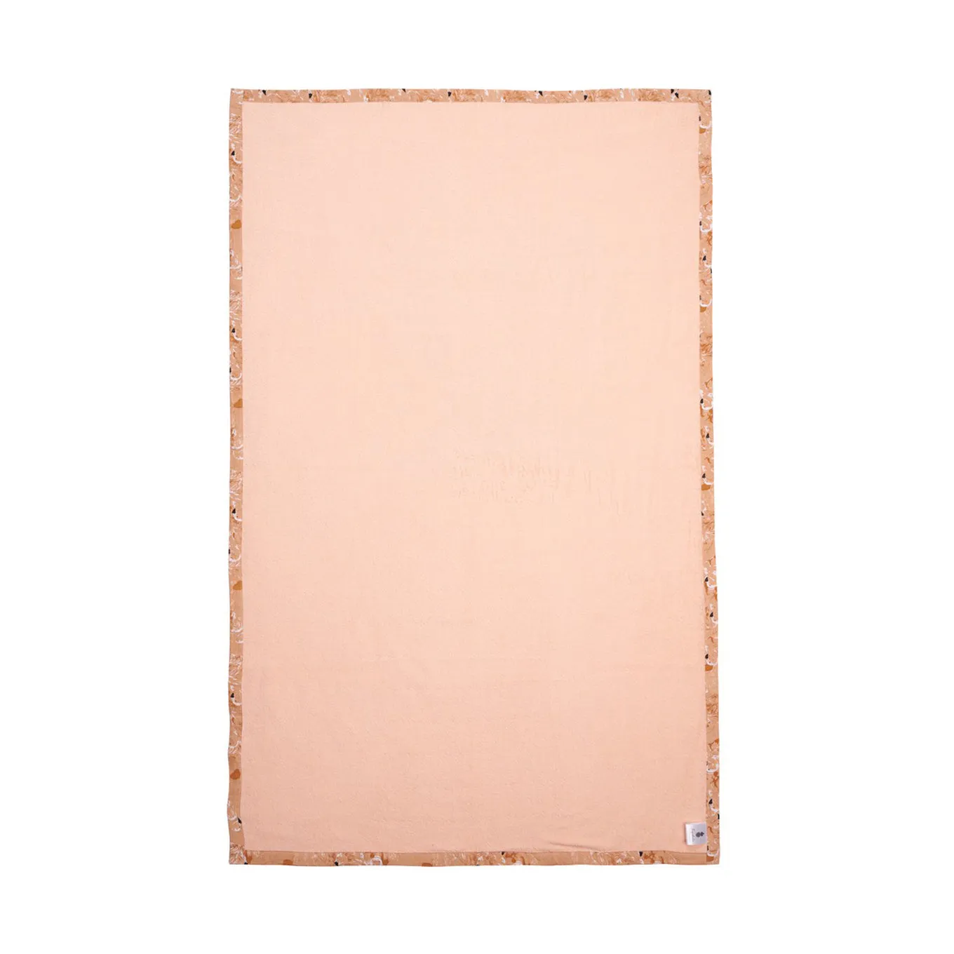 Miami Flamingo Copper