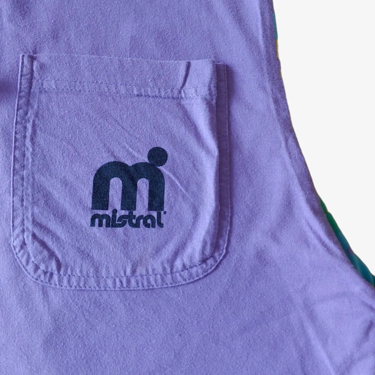 Mistral Reversible Gilet