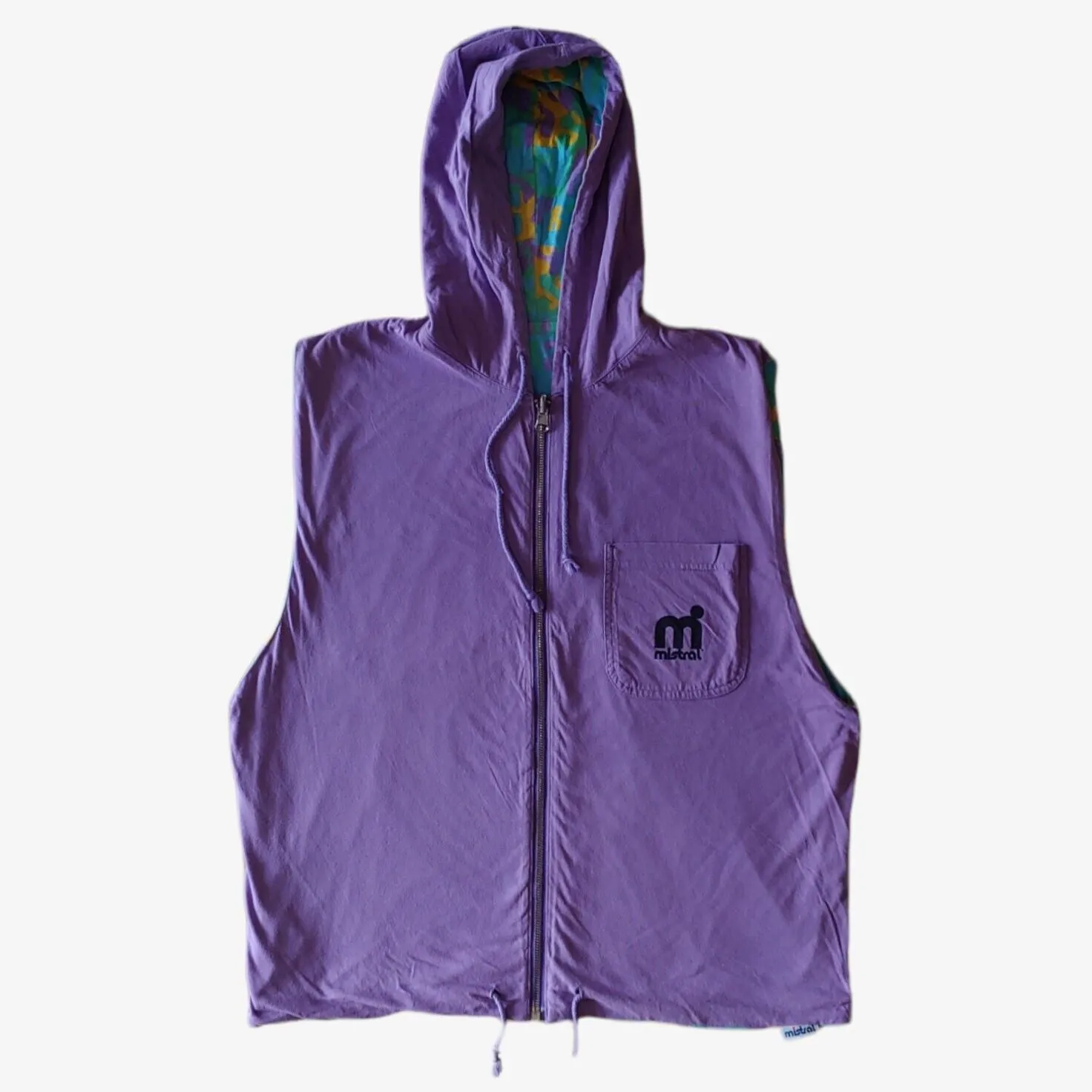 Mistral Reversible Gilet