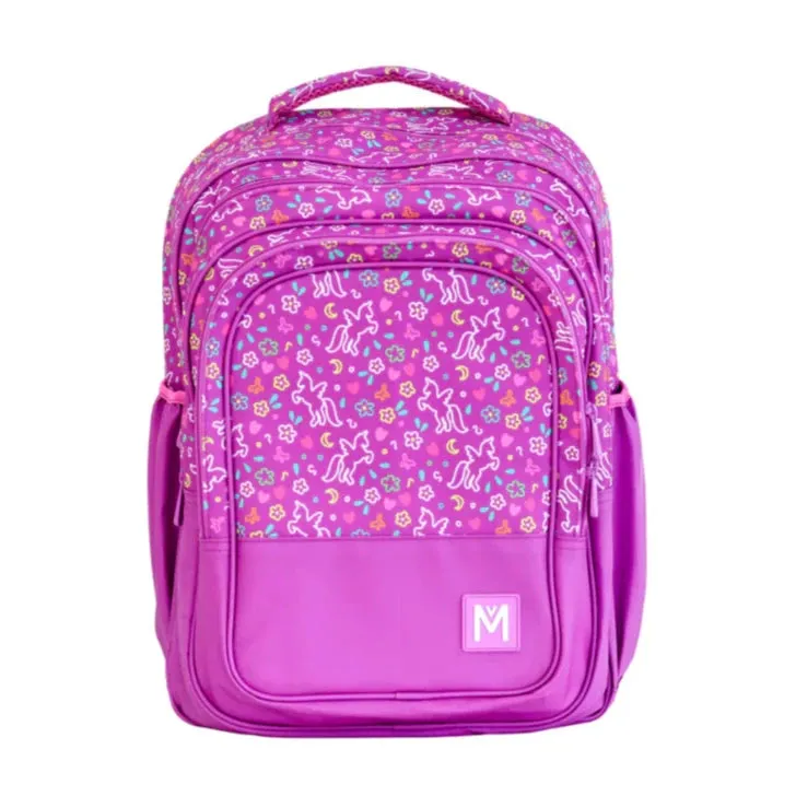 Montii Co - Backpack - Unicorn