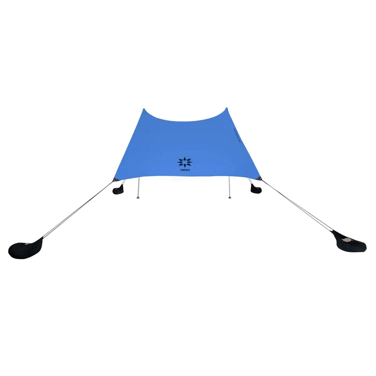 Neso Grande Shelter