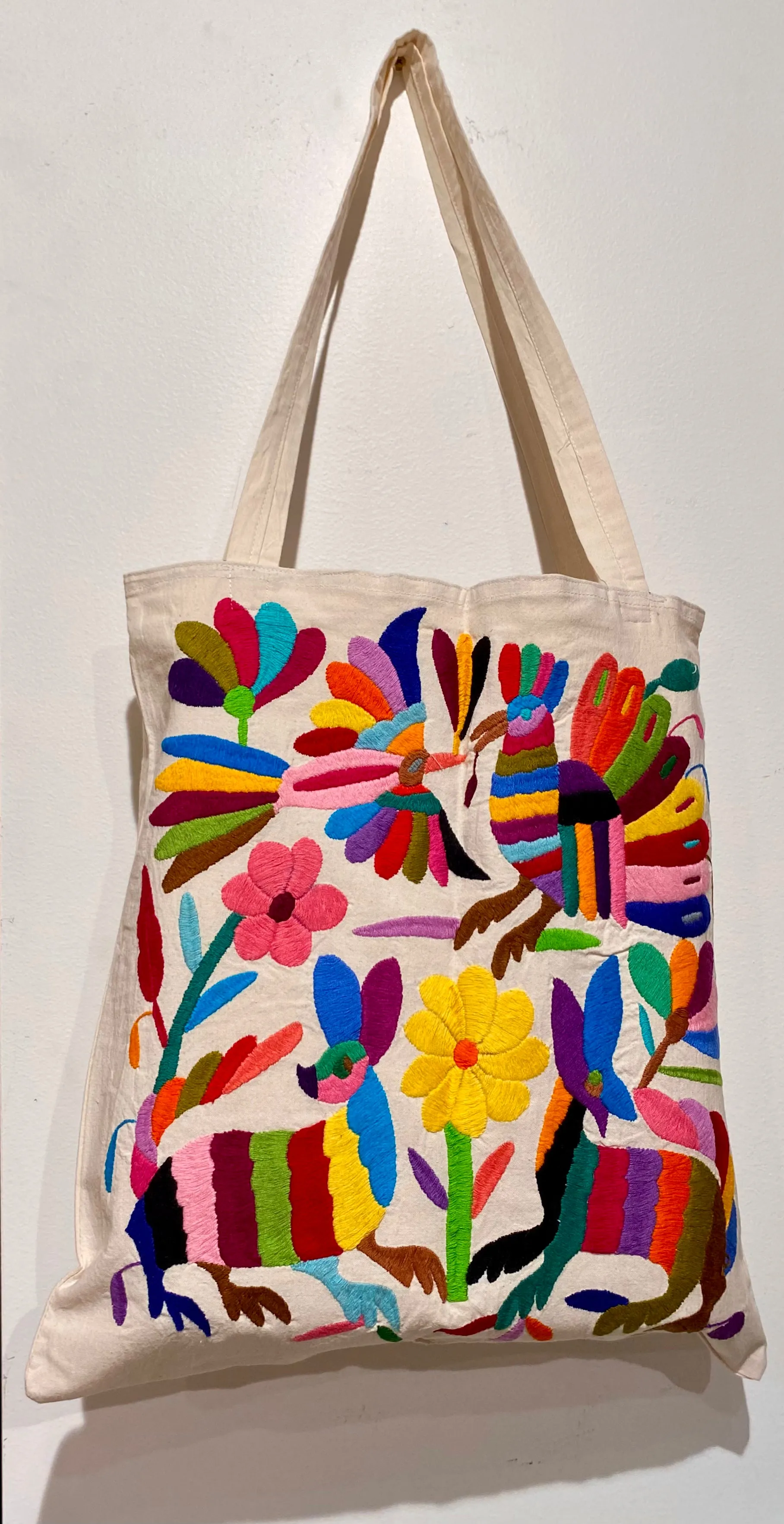 Otomi Tote