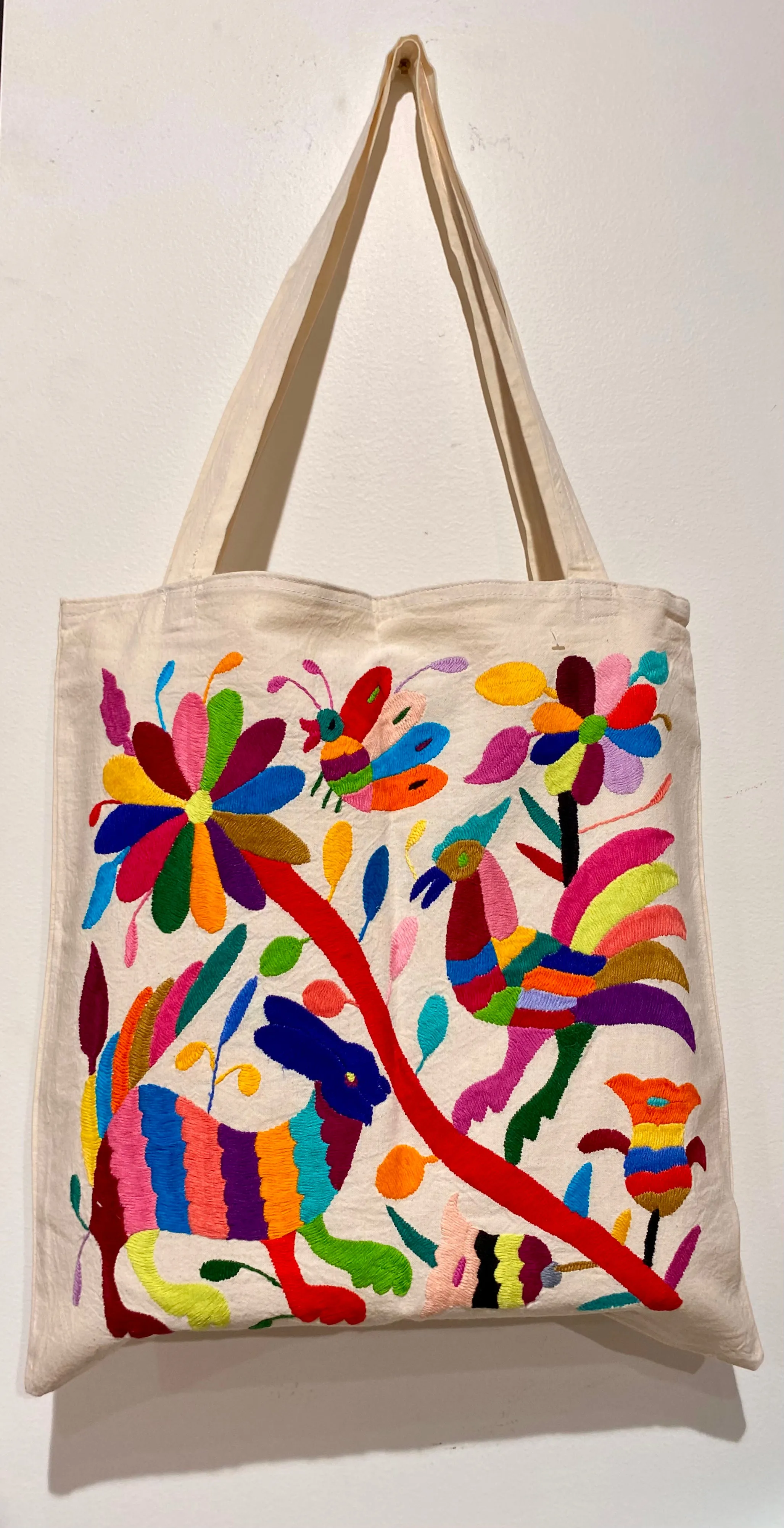Otomi Tote