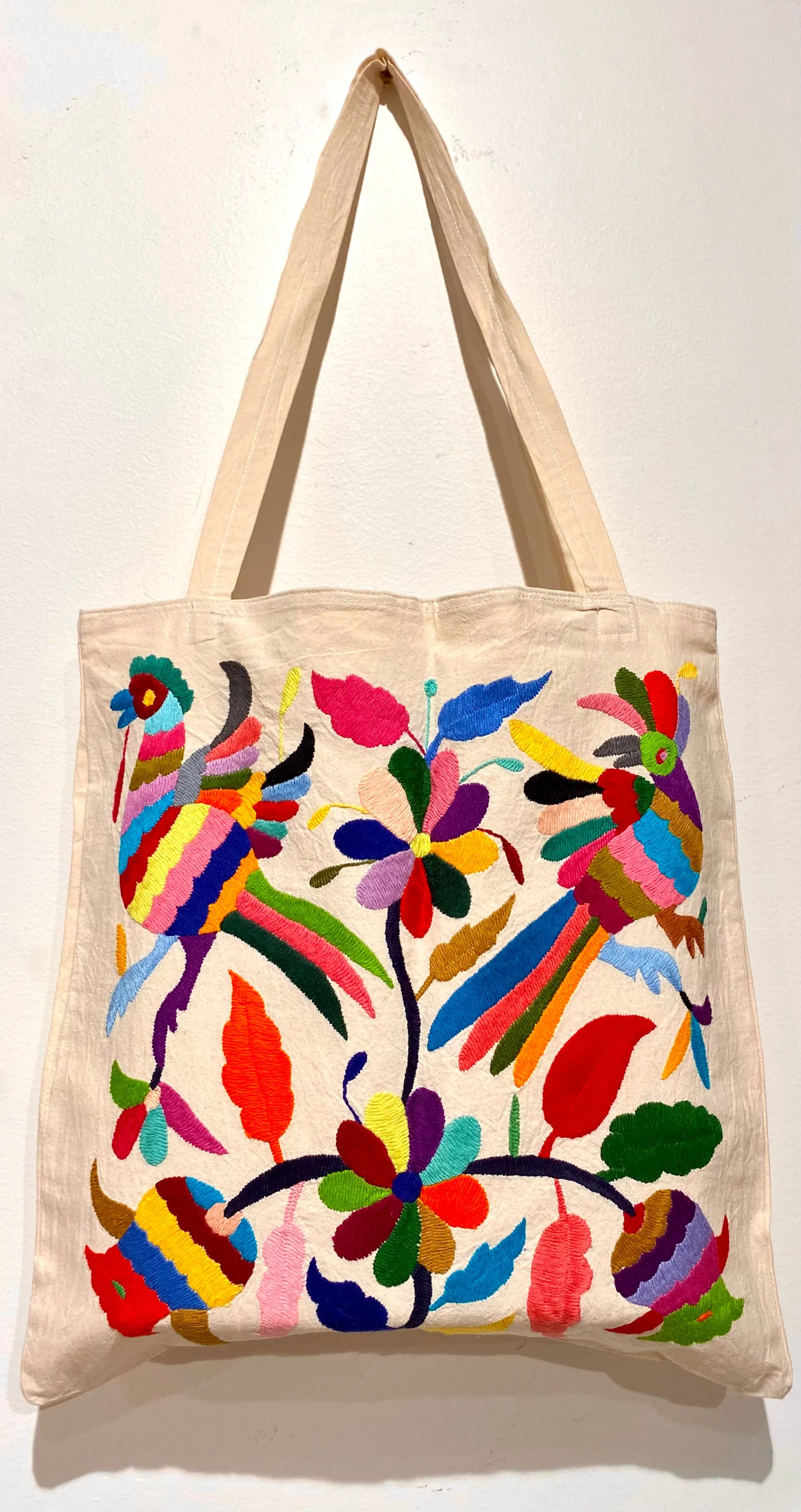 Otomi Tote