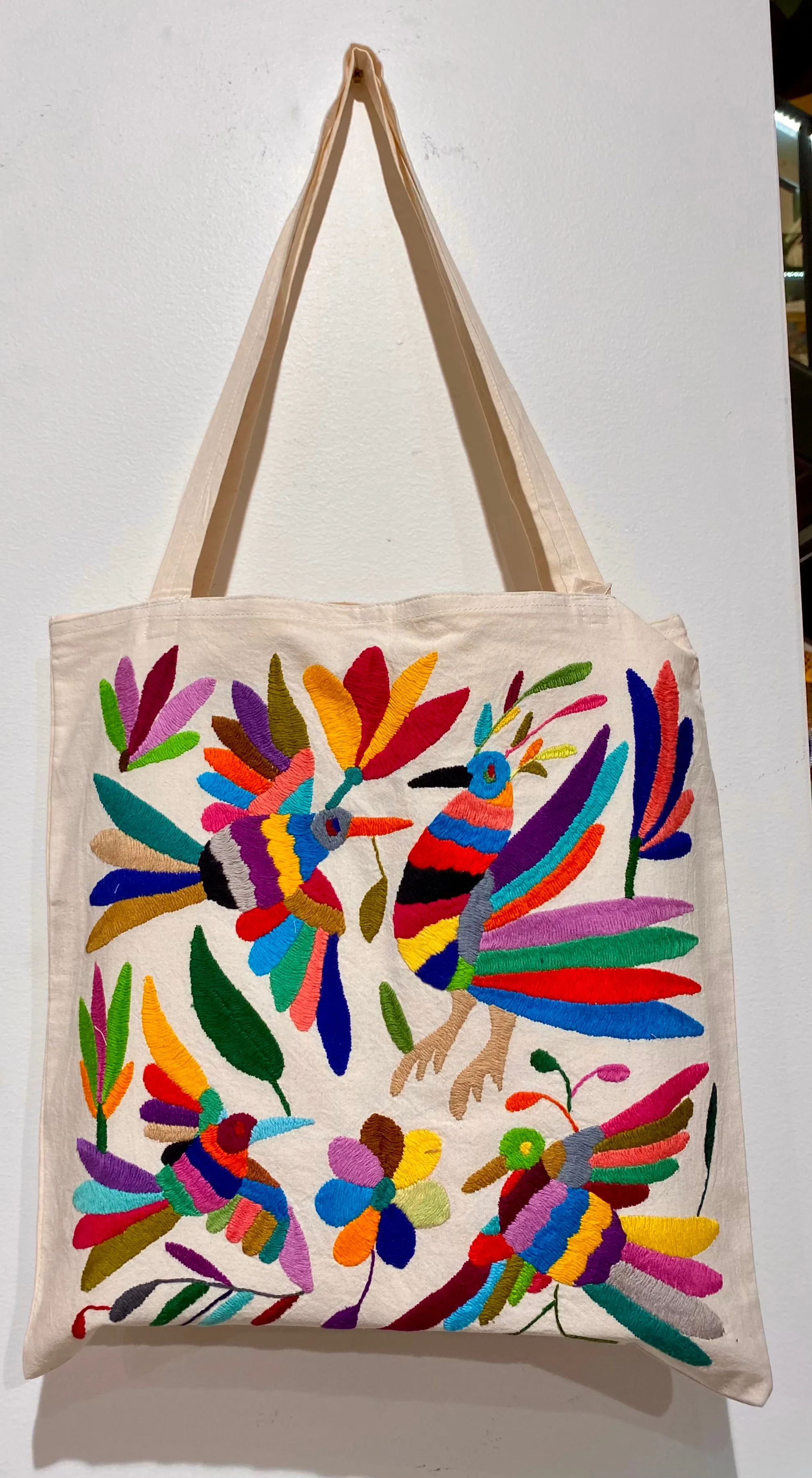 Otomi Tote