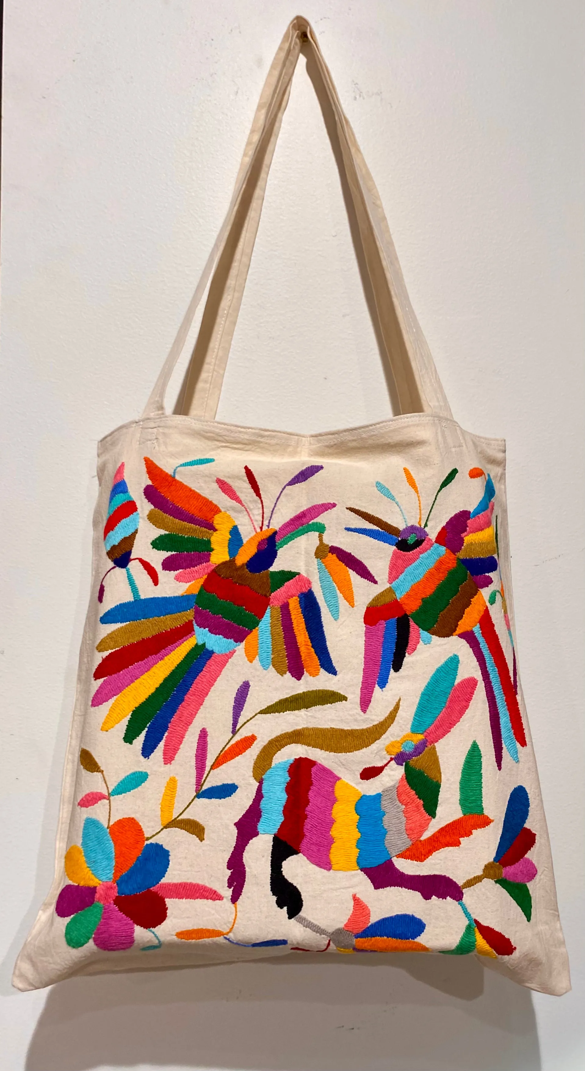 Otomi Tote