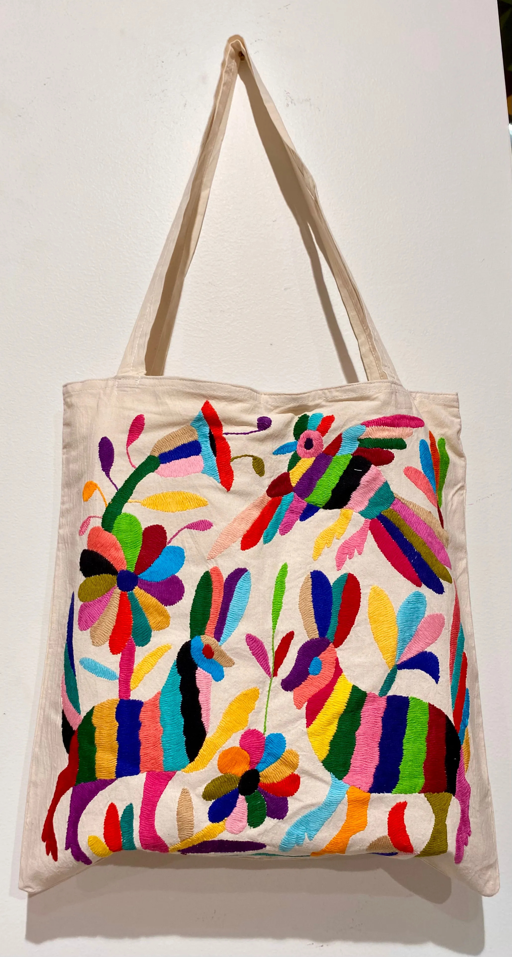 Otomi Tote