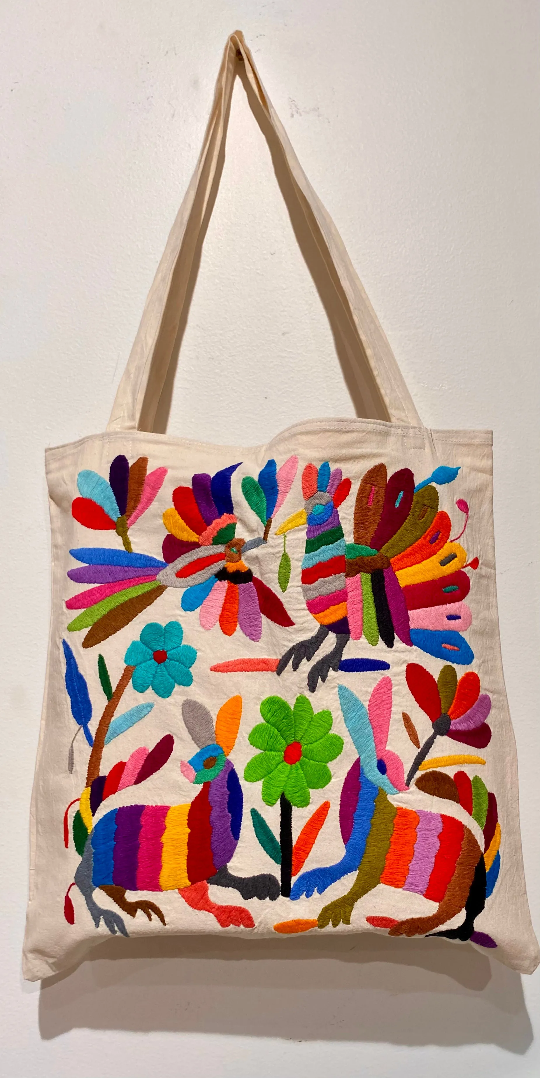 Otomi Tote
