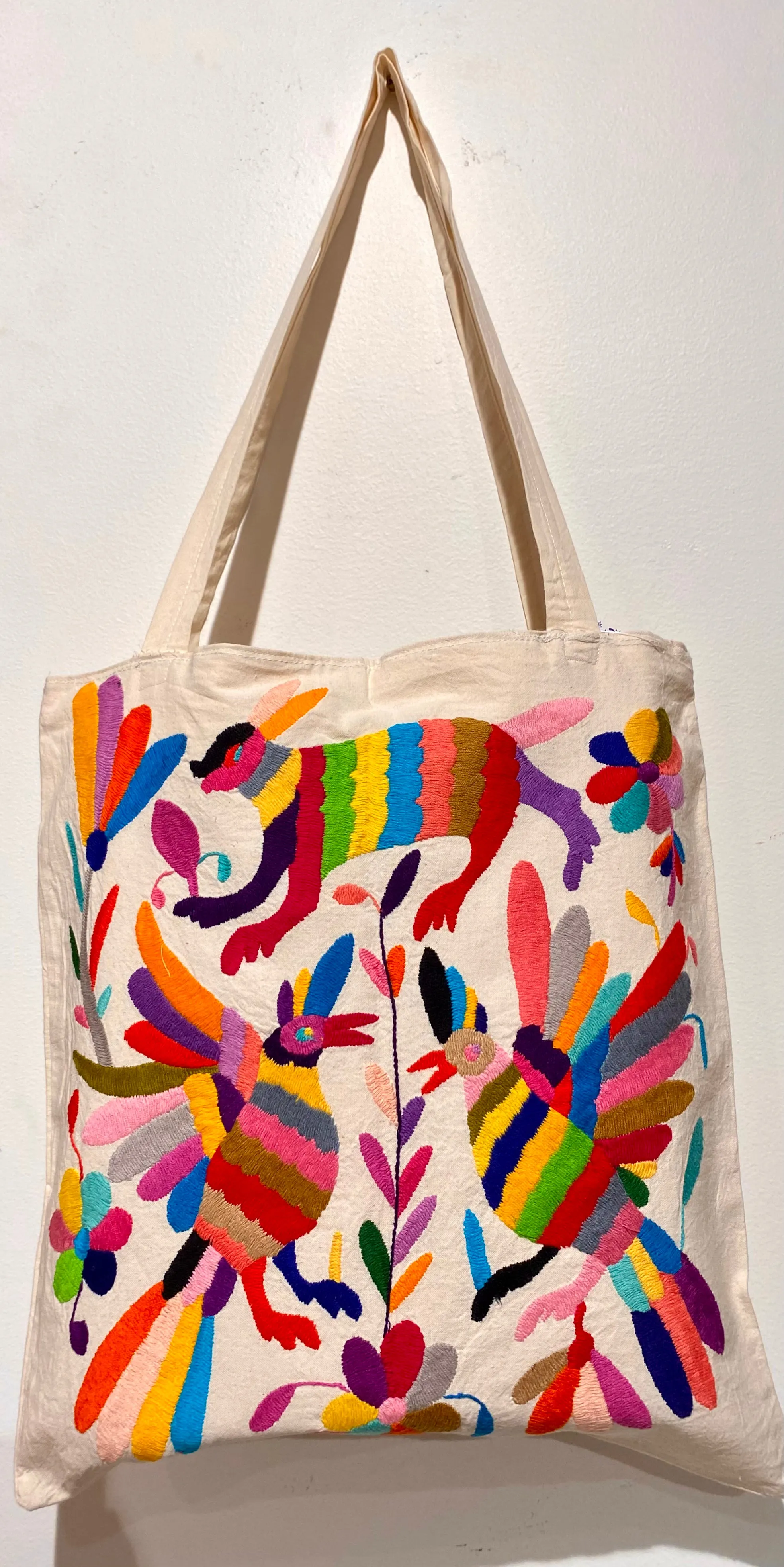 Otomi Tote