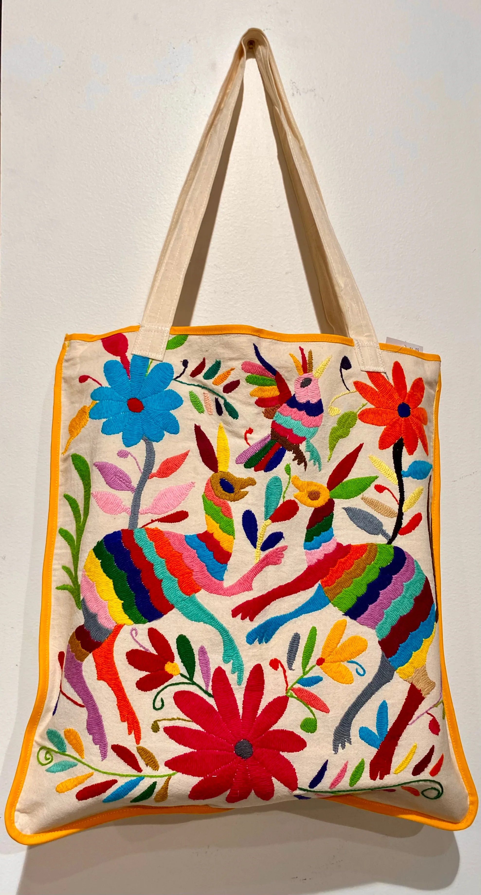 Otomi Tote