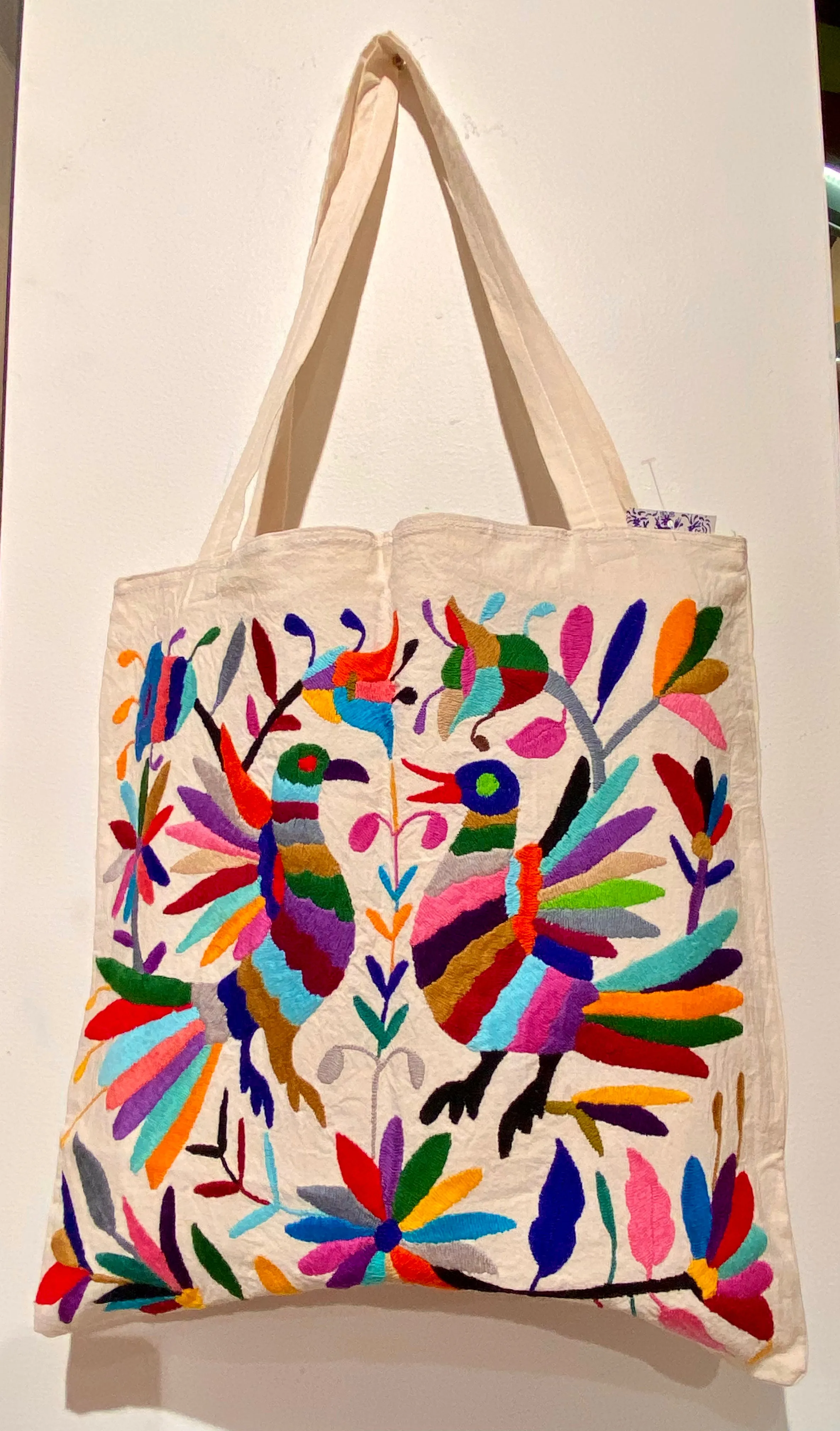 Otomi Tote