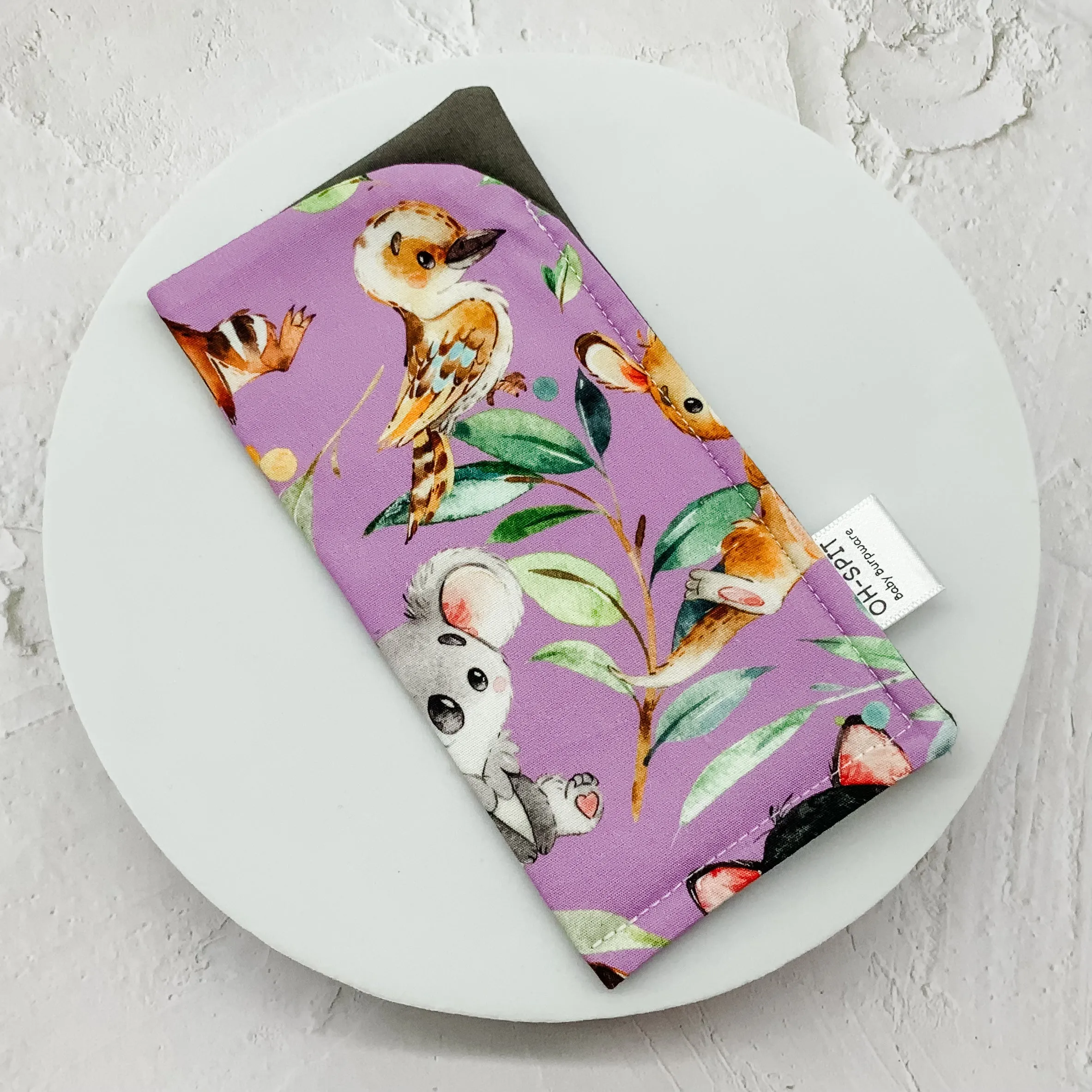 Padded Sunglass Cases