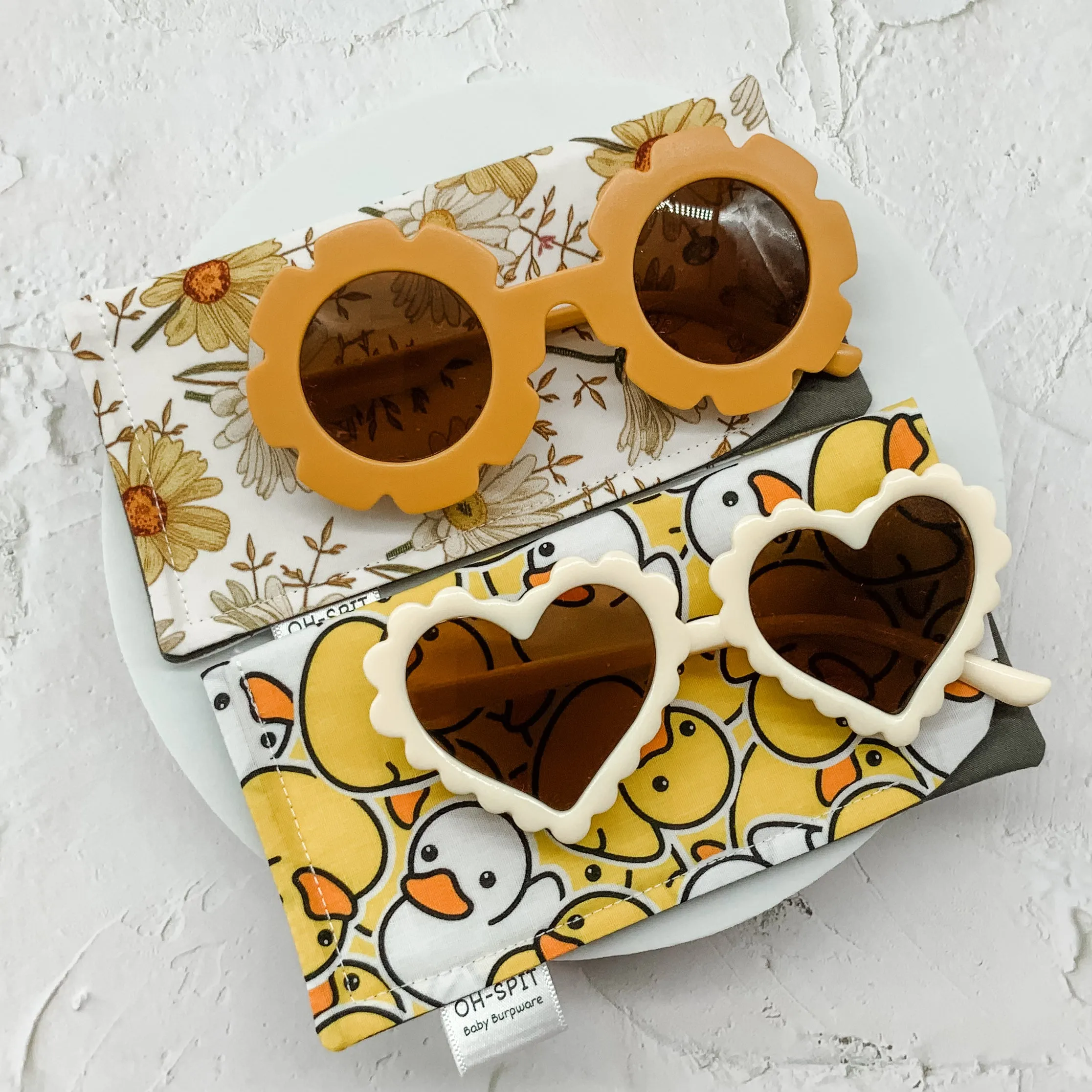 Padded Sunglass Cases
