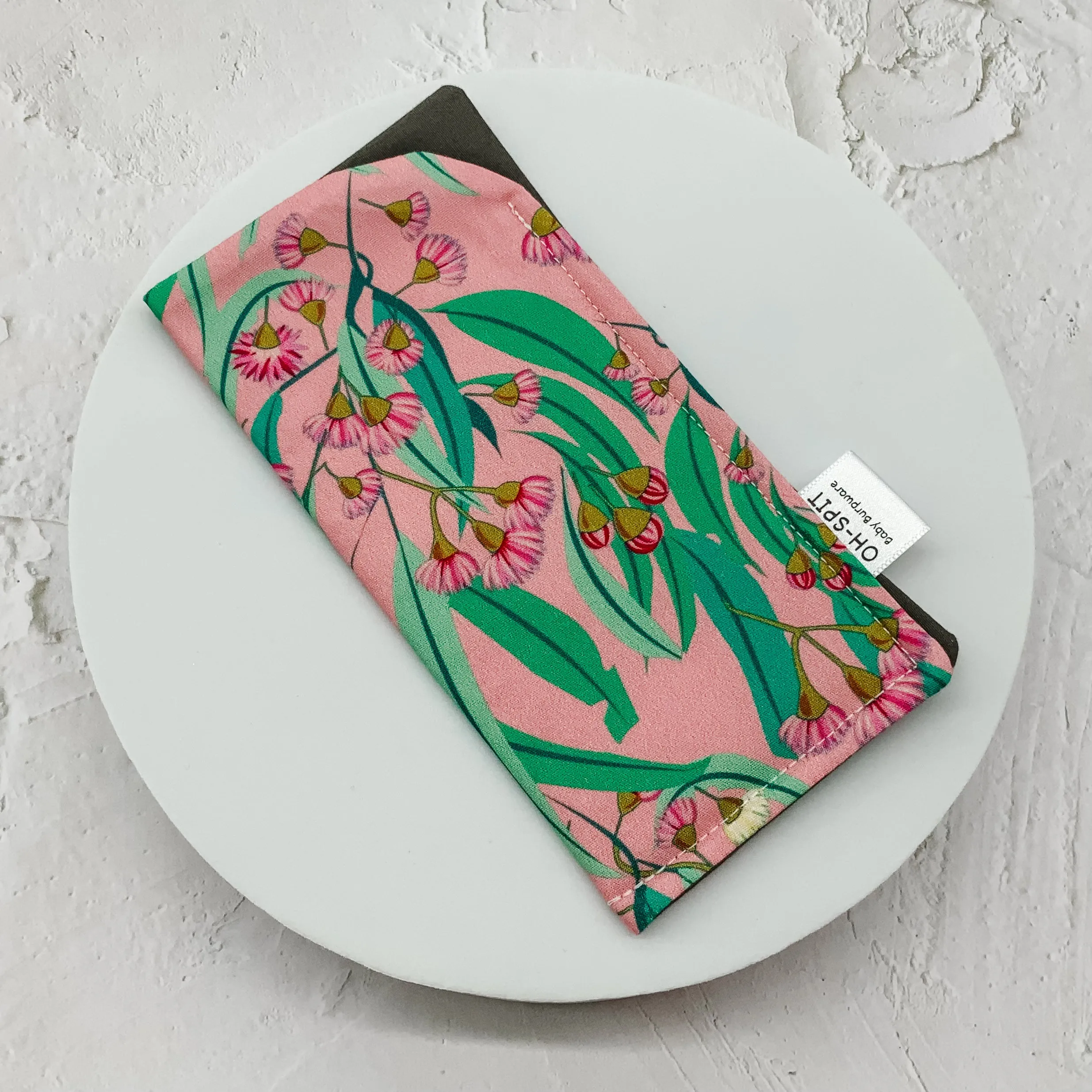 Padded Sunglass Cases