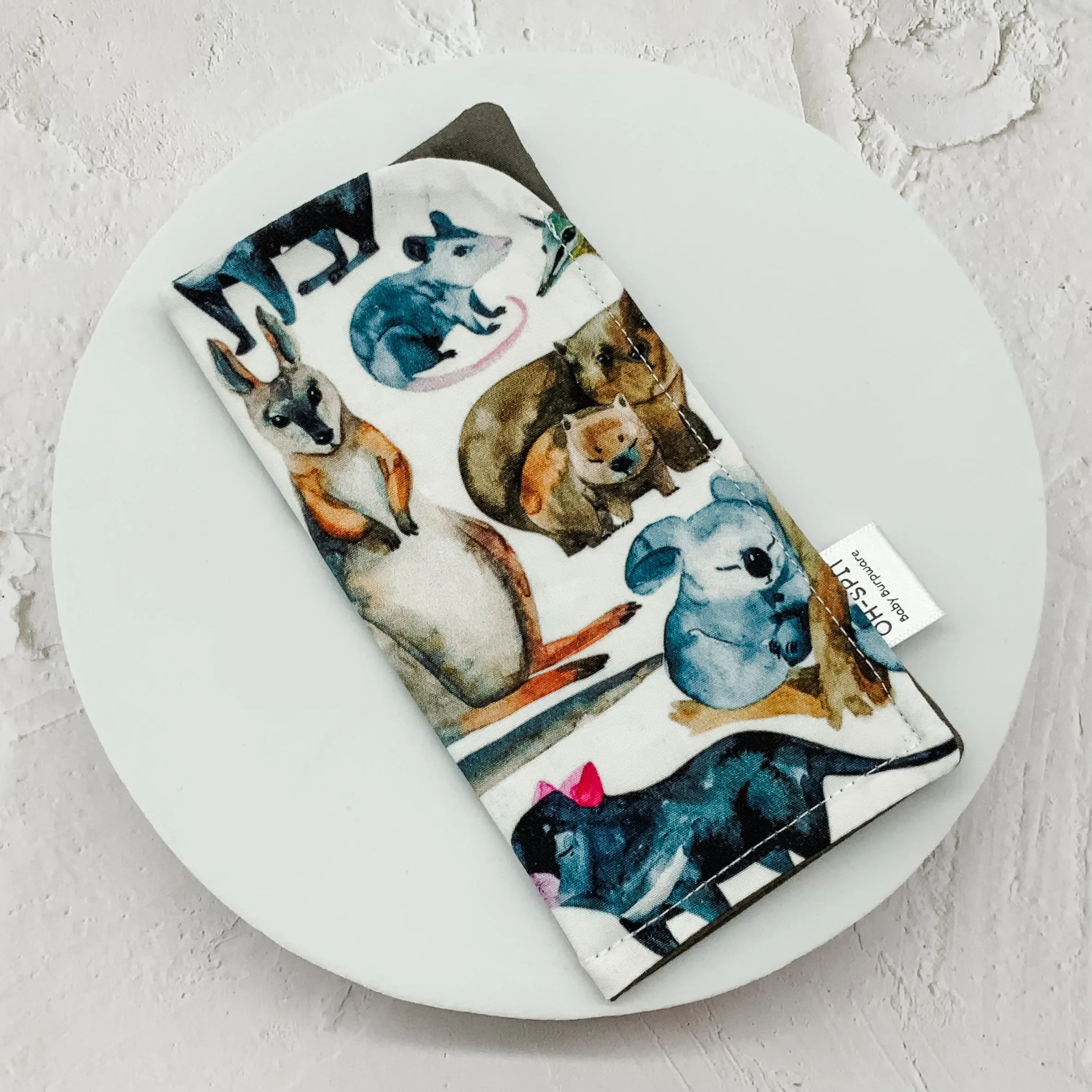Padded Sunglass Cases