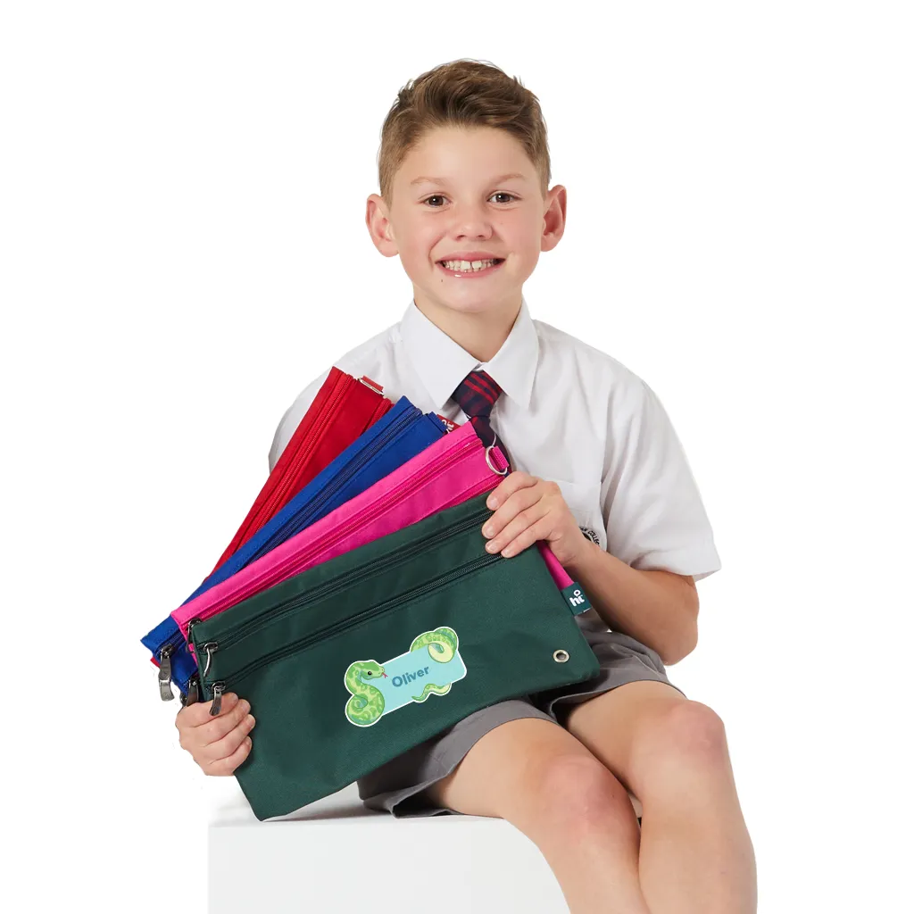 Pencil Case