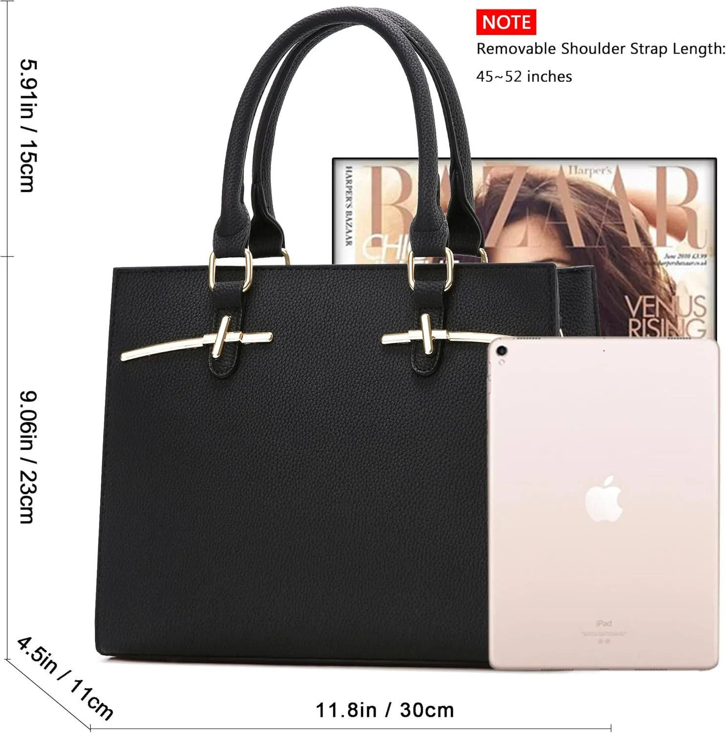 Purses for Women Crossbody Handbags Bags for Womens Shoulder Purse PU Leather Satchel Tote Bag Top Handle