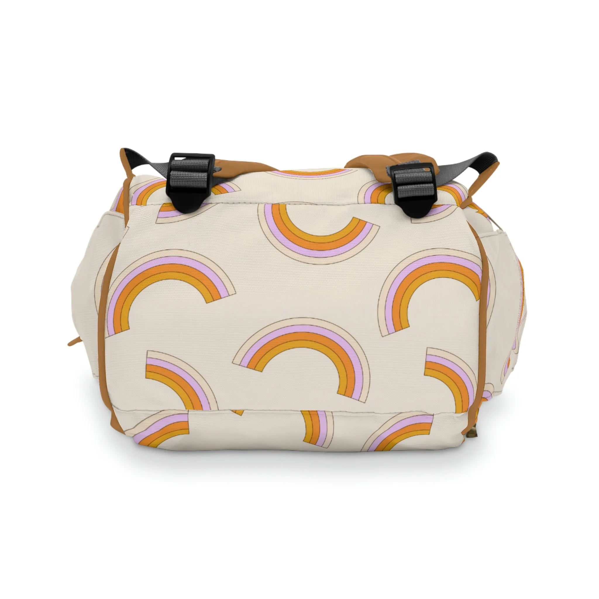 Rainbows Backpack