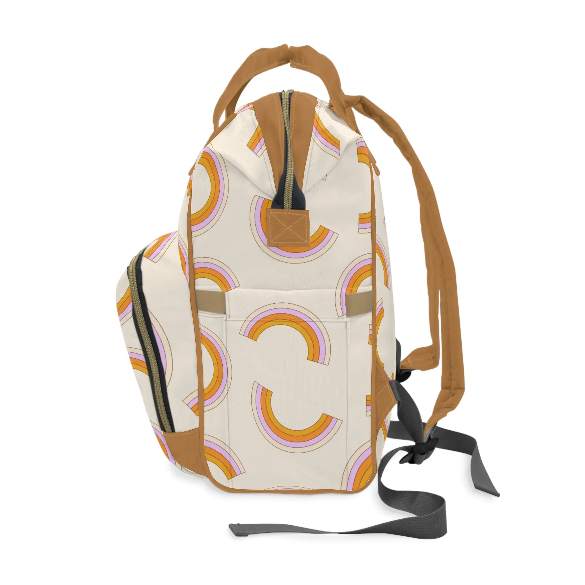 Rainbows Backpack