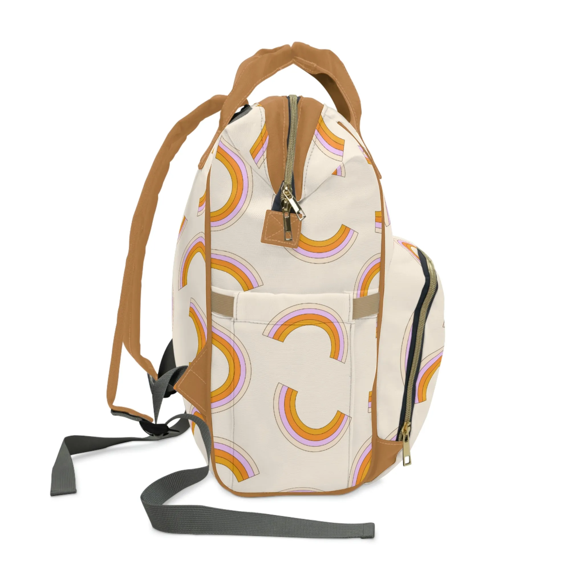 Rainbows Backpack