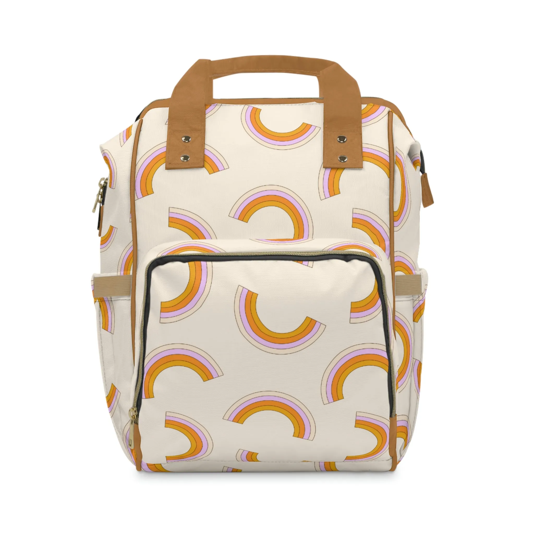 Rainbows Backpack