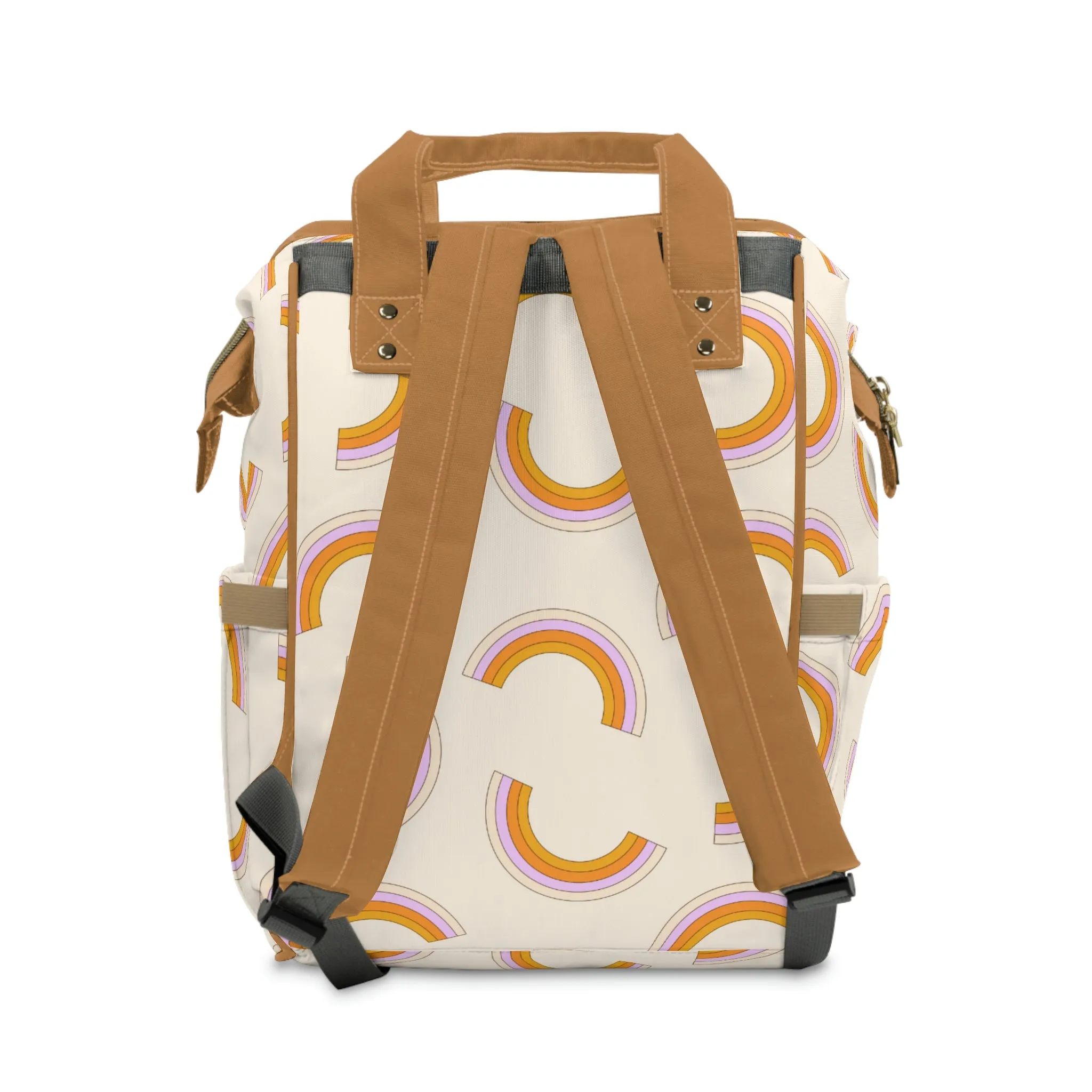 Rainbows Backpack