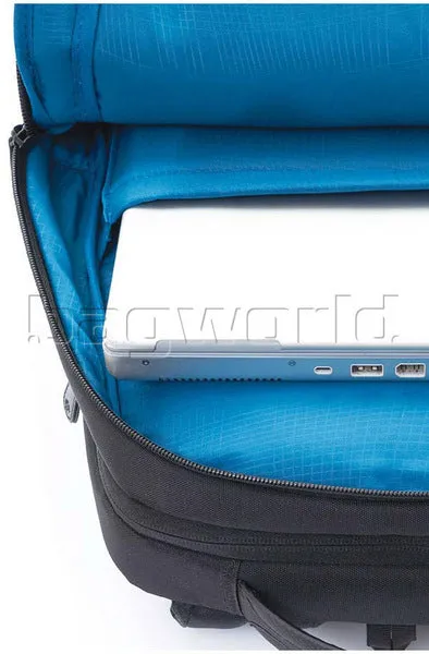 Samsonite - Avant 15inch Pro Laptop Backpack - Black
