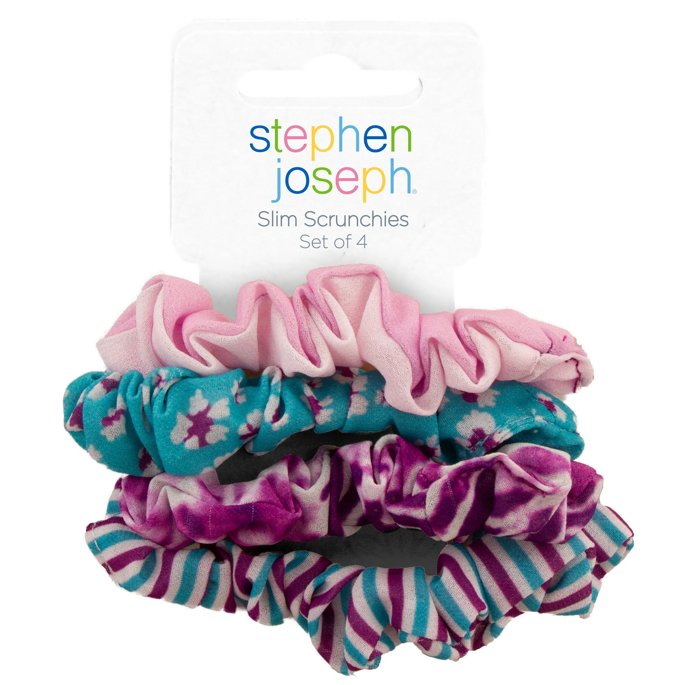 Scrunchies